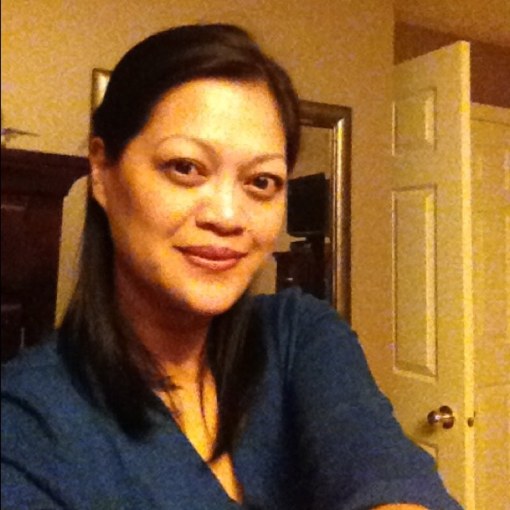 Meet your Posher, Angeline